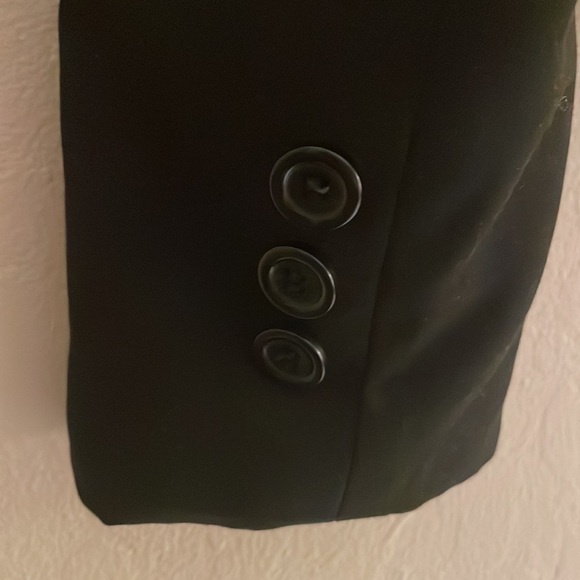 Black blazer - Picture 4 of 4